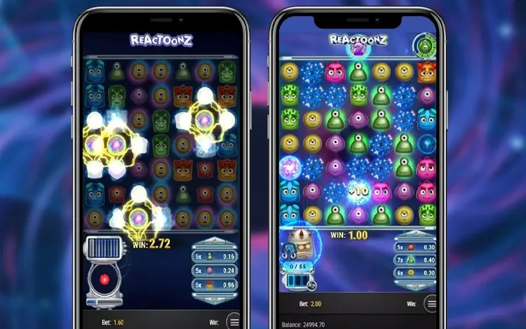 Gameplay Feel and Session Flow