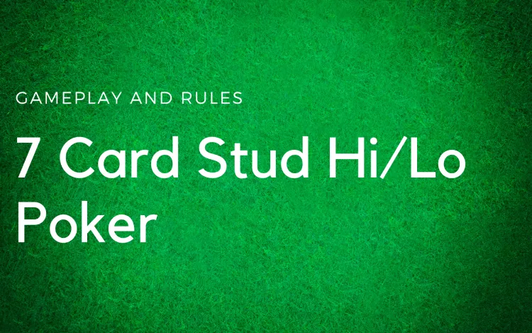 Gameplay and Rules