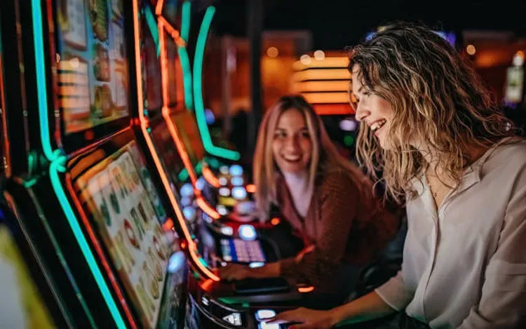 Games with Higher Payouts
