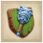 Gargoyle Mace