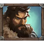 Cash Truck Begins - Garrik Symbol