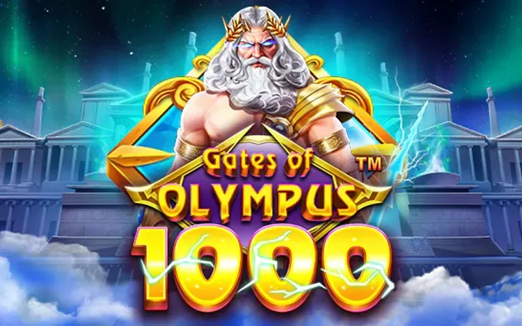 Gates of Olympus 1000 Amplified Scatter Rewards in the Divine Realm