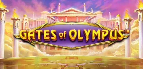 Gatesof Olympus