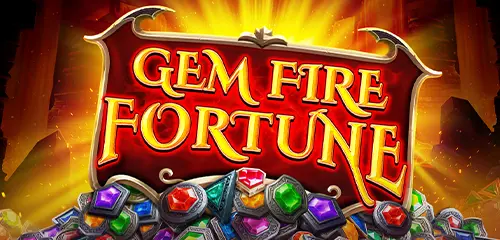 Gem Fire Fortune Game Thumbnail