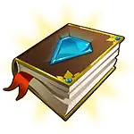 Gemix Book Symbol
