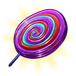 Gemix Lollipop Symbol
