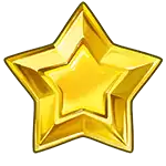 Gemix Star Symbol