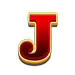Genie Jackpots Combo Frenzy - Jack Symbol