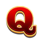 Genie Jackpots Combo Frenzy - Queen Symbol