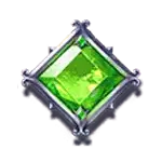 Genie's Gem Bonanza - Diamond Symbol
