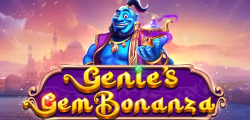 Genie's Gem Bonanza Slot Review