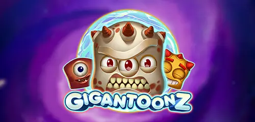 Gigantoonz - Game Thumbnail