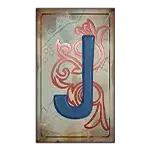 Giraffalot - Jack Symbol