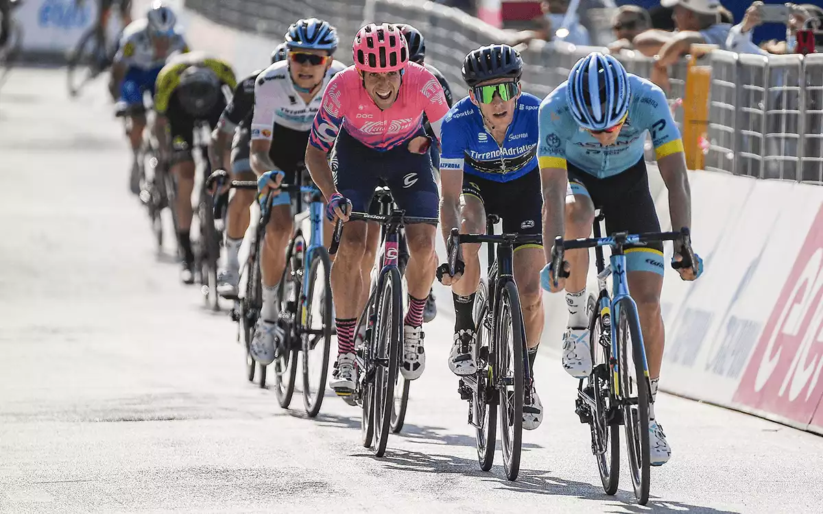 Giro d'Italia Betting Tips