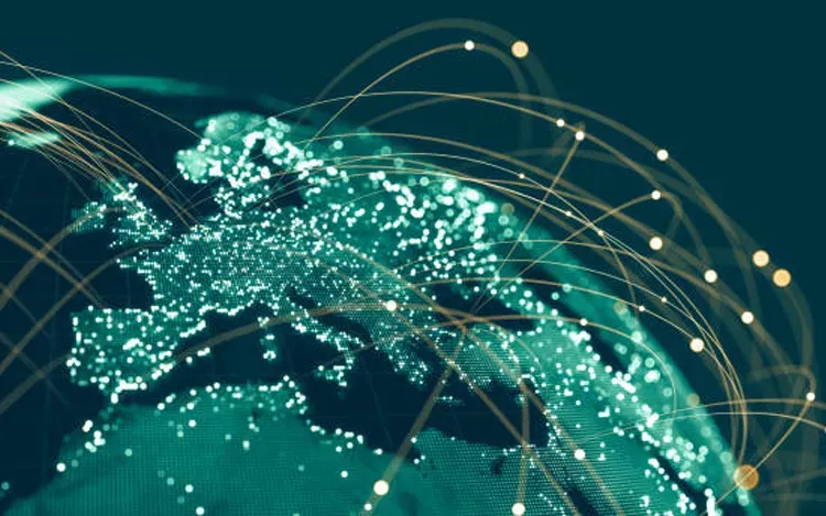 Global Presence, Local Experience