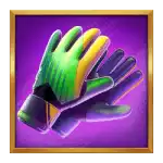 Stadium of Riches - Gloves Symbol