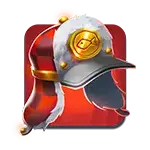 Gnaw N Gold - Hat Symbol