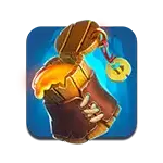Gnaw N Gold - Mug Symbol