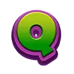 Gnaw N Gold - Queen Symbol