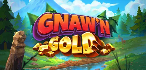 Gnaw N Gold - Thumbnail