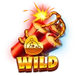 Gnaw N Gold - Wild Symbol