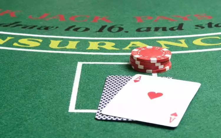 Go for the Spread-Bet on your Next Blackjack Game!