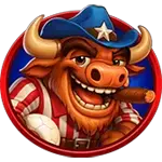 Goals to Glory Football Fever - Bull Symbol