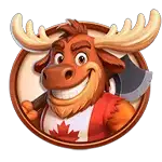Goals to Glory Football Fever - Moose Symbol