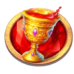 Fortune of Olympus - Goblet Symbol