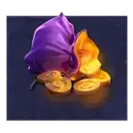 Goblin Grand - Coin Purse Symbol