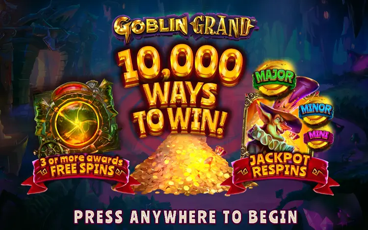 Goblin Grand - Feature