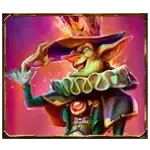 Goblin Grand - Head Goblin Symbol