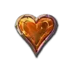 Goblin Grand - Heart Symbol