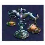 Goblin Grand - Weighing Scale Symbol