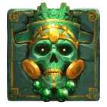 Godbreaker - Green Mask Symbol