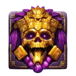Godbreaker - Purple Mask Symbol