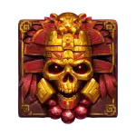 Godbreaker - Red Mask Symbol