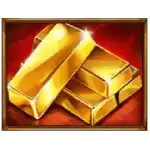Biggest Vault - Gold Bars Symbol