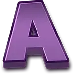 Gold Digger Clusterbuster - Ace Symbol