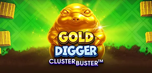 Gold Digger Clusterbuster