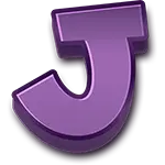 Gold Digger Clusterbuster - Jack Symbol