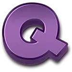 Gold Digger Clusterbuster - Queen Symbol