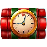 Gold Digger Clusterbuster - Wild Symbol