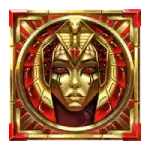 Tomb of Gold 2 - Gold Mask Symbol