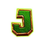 Gold Strike Express - Jack Symbol