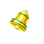 Too Many Leprechauns - Golden Bell Symbol