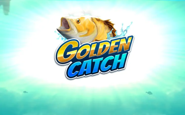 Golden Catch