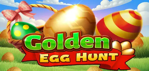 Golden Egg Hunt - Thumbnail