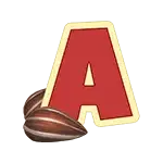 Golden Egg Invaders - Ace Symbol