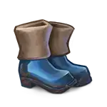 Golden Egg Invaders - Boots Symbol